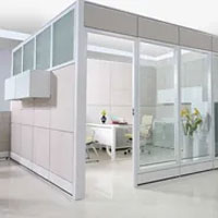 Aluminium Work