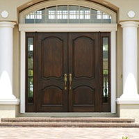 Door Design