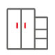 Storage & wardrobe