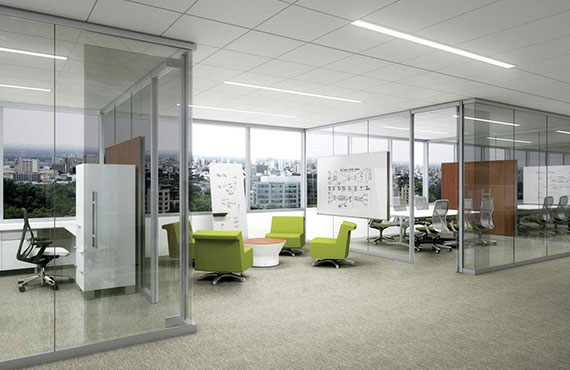 Commercial Design