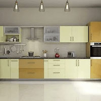 Modular Kitchen