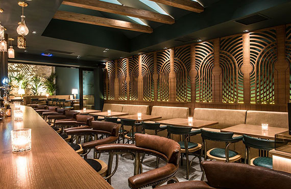 Restaurant Design